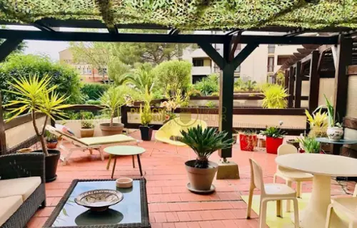 Perpignan Pyrénées-Orientales appartement foto 7135517