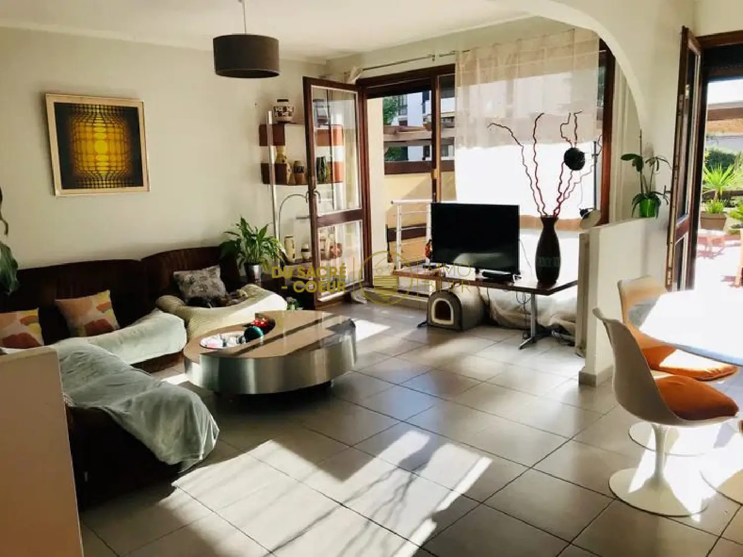  à vendre appartement Perpignan Pyrénées-Orientales 2