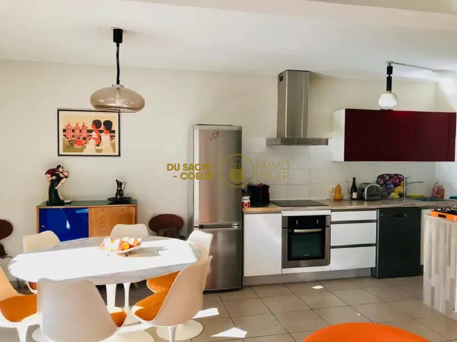  à vendre appartement Perpignan Pyrénées-Orientales 4