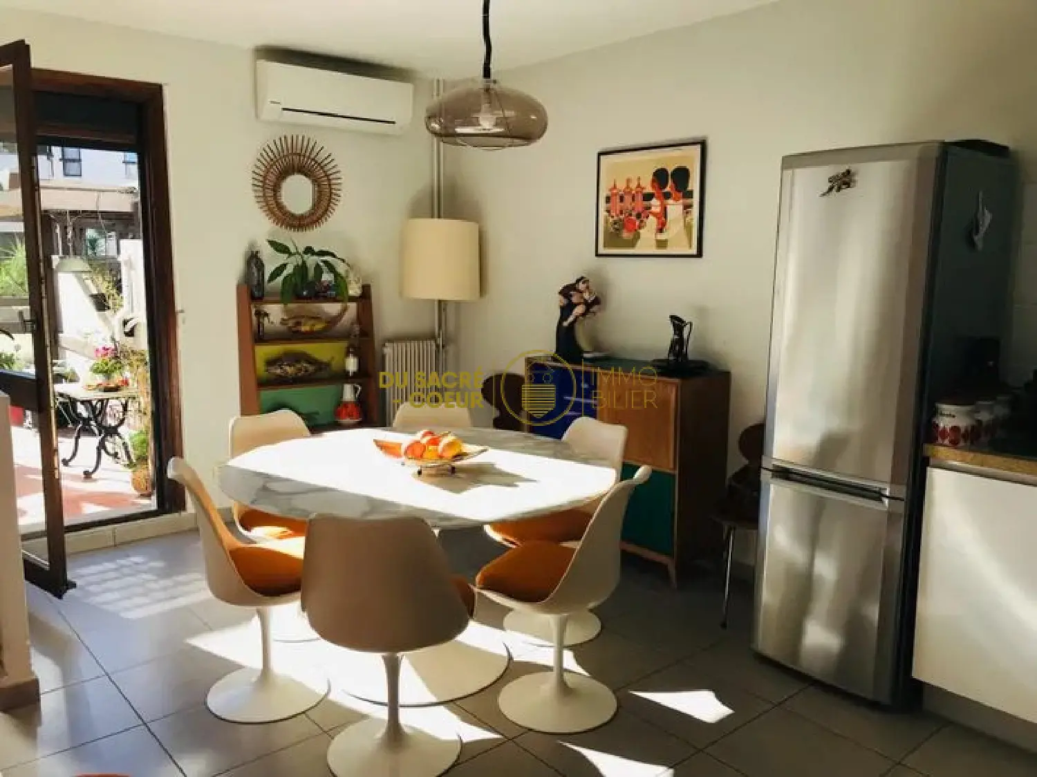  à vendre appartement Perpignan Pyrénées-Orientales 5