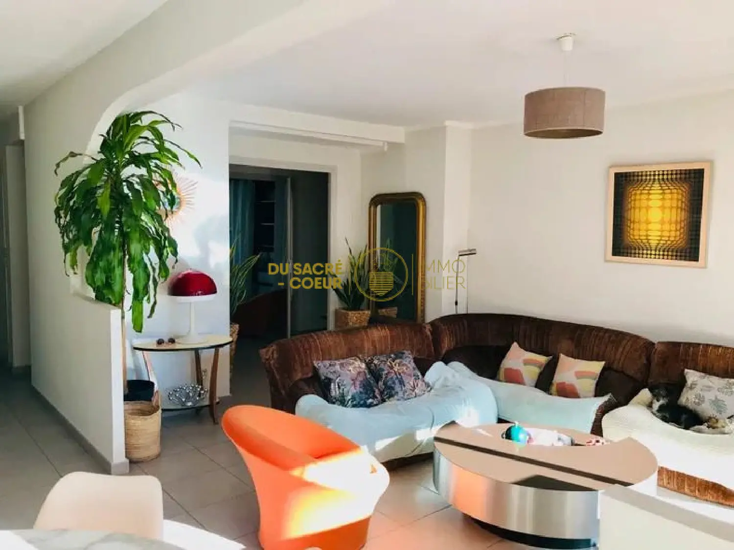  à vendre appartement Perpignan Pyrénées-Orientales 6