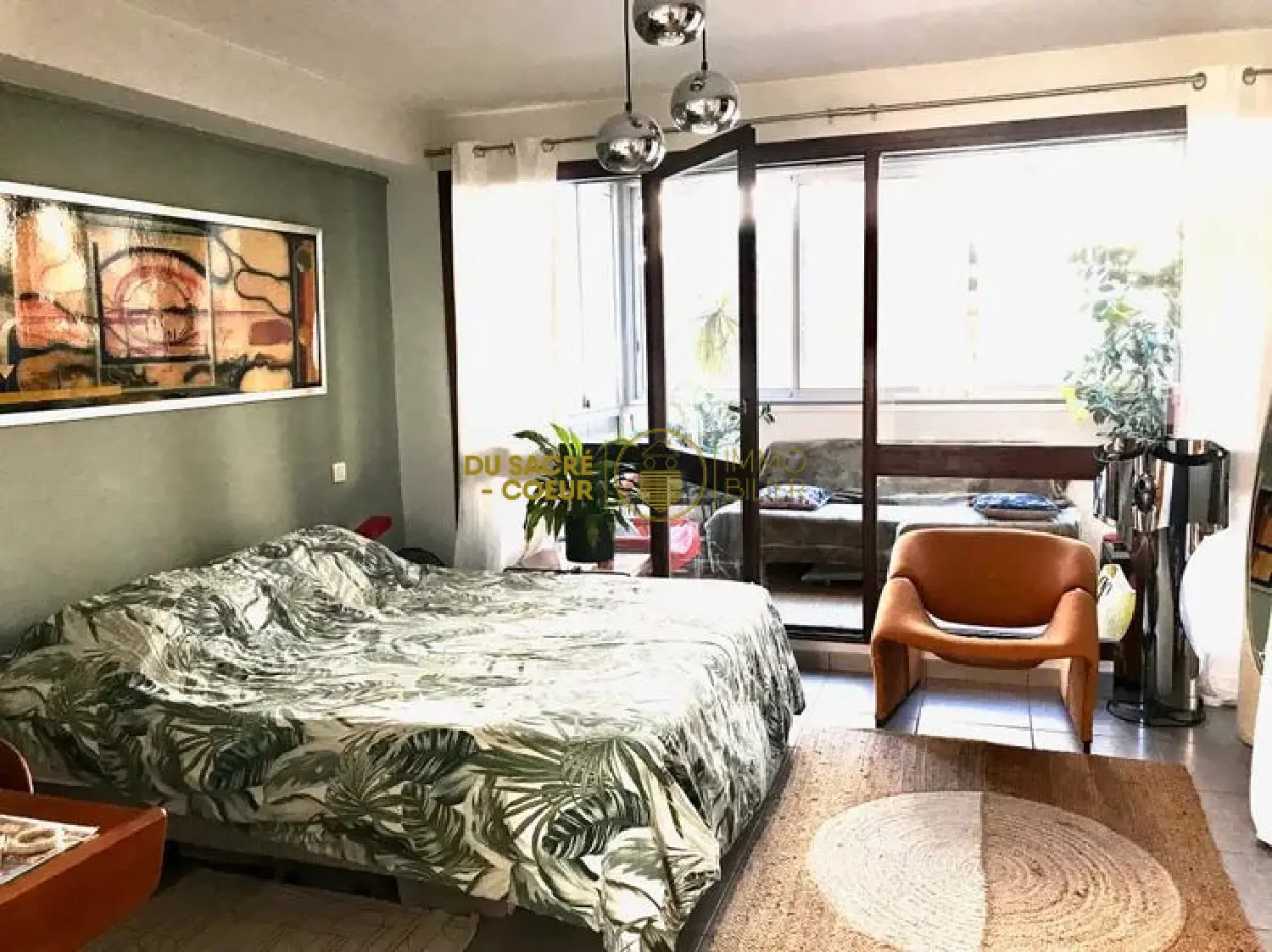  à vendre appartement Perpignan Pyrénées-Orientales 7