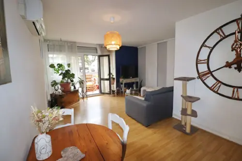 Perpignan Pyrénées-Orientales Wohnung/ Apartment Bild 7135086