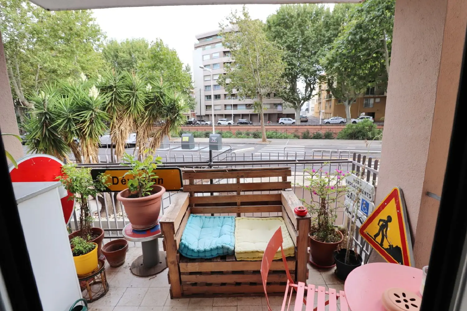  kaufen Wohnung/ Apartment Perpignan Pyrénées-Orientales 2