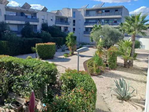 Perpignan Pyrénées-Orientales appartement foto 7135149