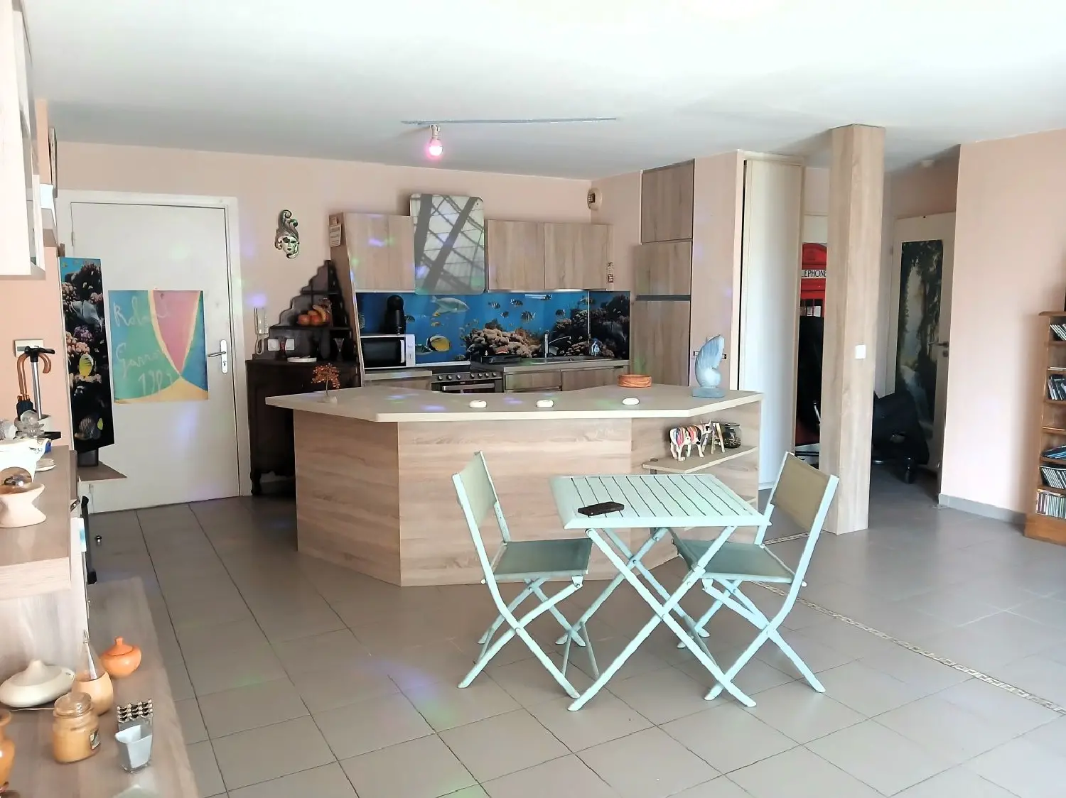  à vendre appartement Perpignan Pyrénées-Orientales 2