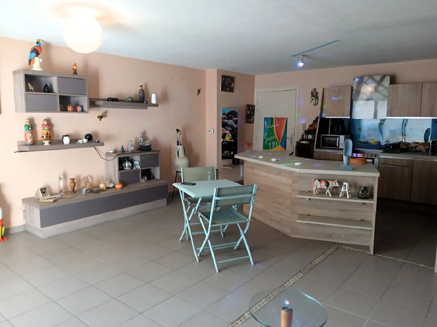  à vendre appartement Perpignan Pyrénées-Orientales 3
