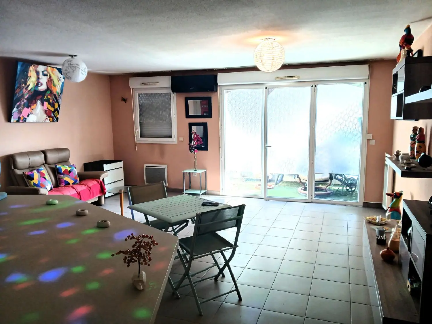  à vendre appartement Perpignan Pyrénées-Orientales 4