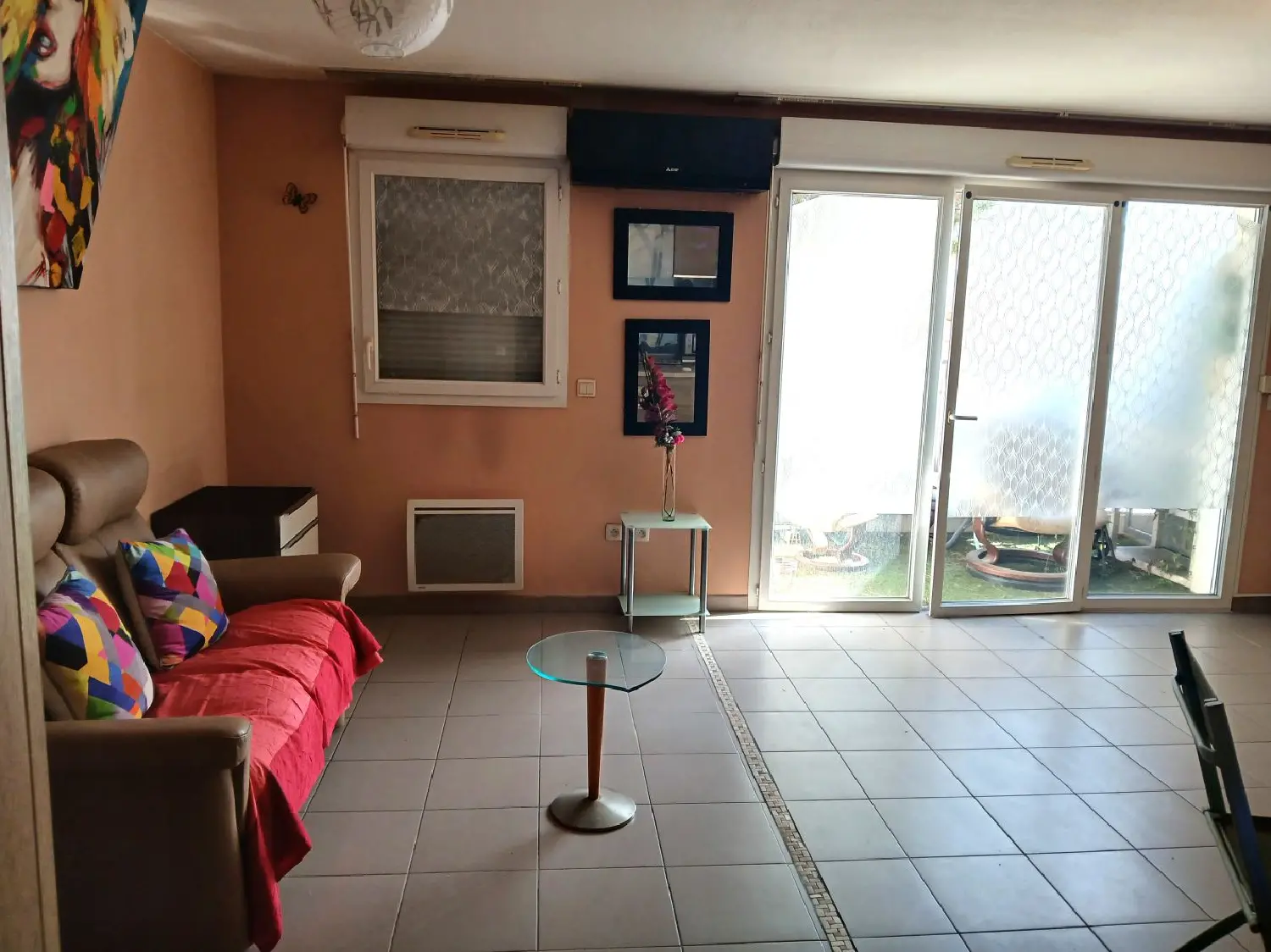  à vendre appartement Perpignan Pyrénées-Orientales 5
