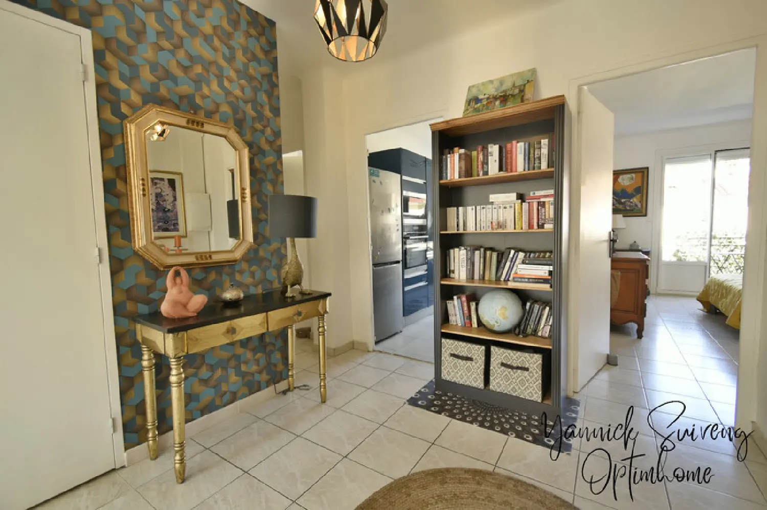  te koop appartement Perpignan Pyrénées-Orientales 2