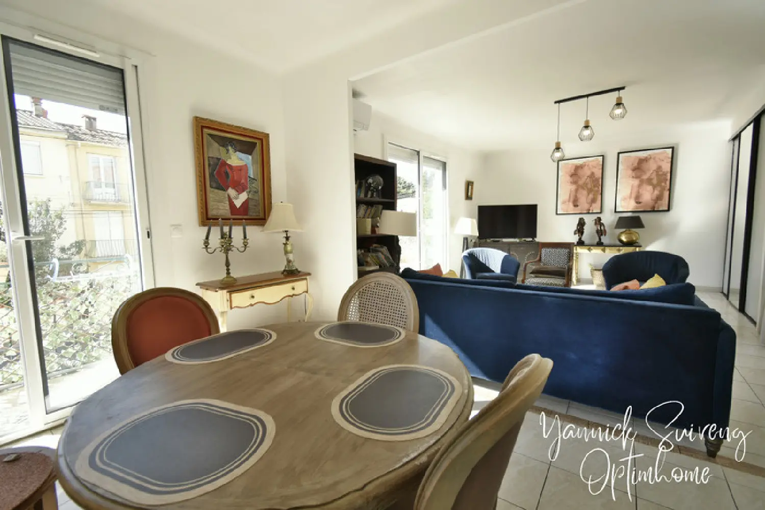  te koop appartement Perpignan Pyrénées-Orientales 4