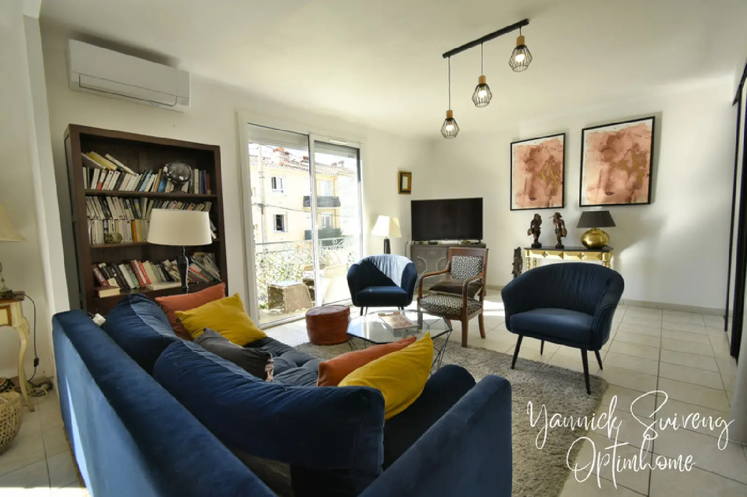  te koop appartement Perpignan Pyrénées-Orientales 6