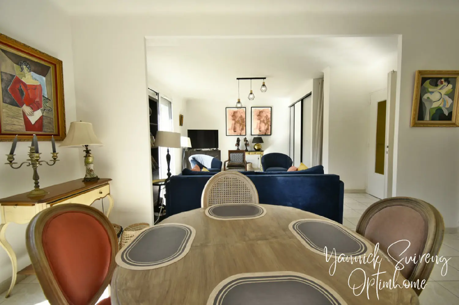  te koop appartement Perpignan Pyrénées-Orientales 7