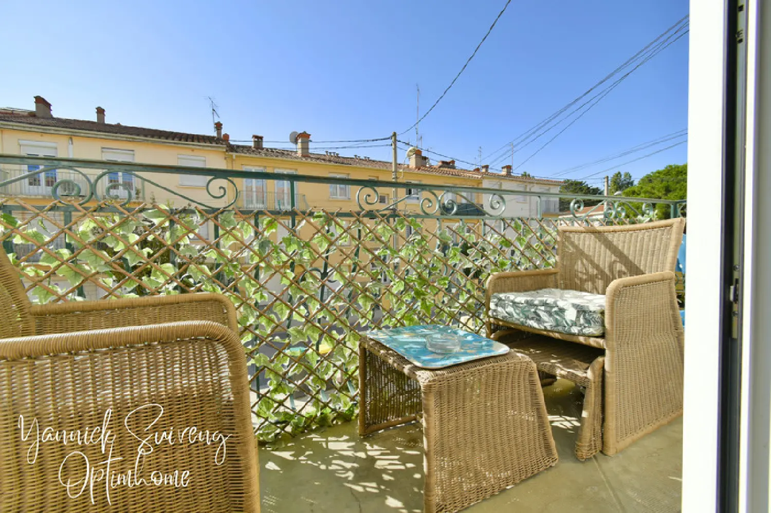  te koop appartement Perpignan Pyrénées-Orientales 8