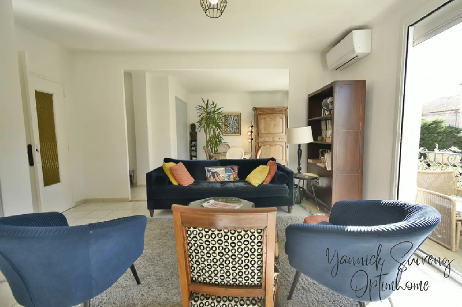  te koop appartement Perpignan Pyrénées-Orientales 5