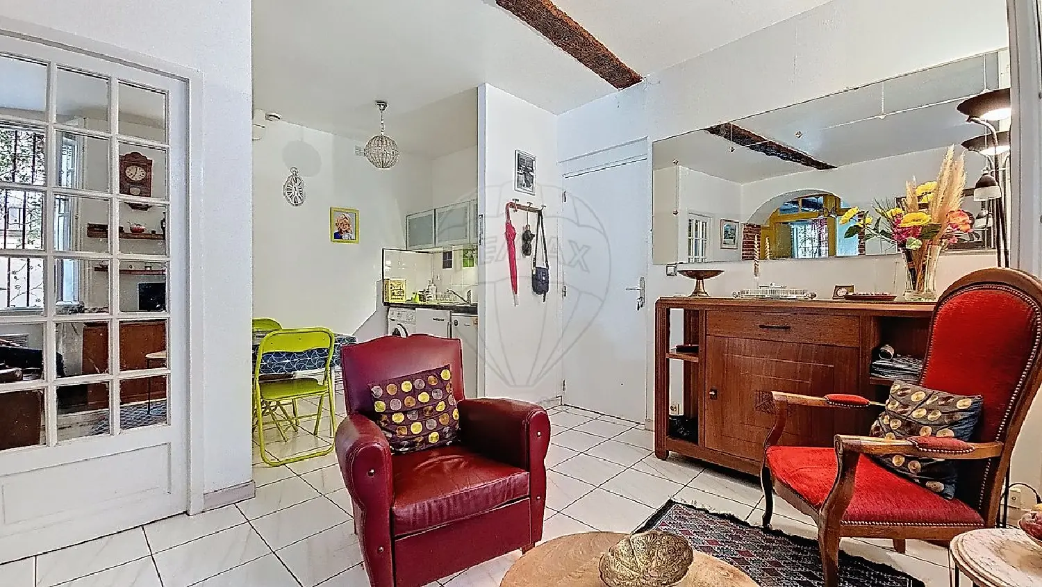  en venta apartamento Perpignan Pirineo Oriental 4