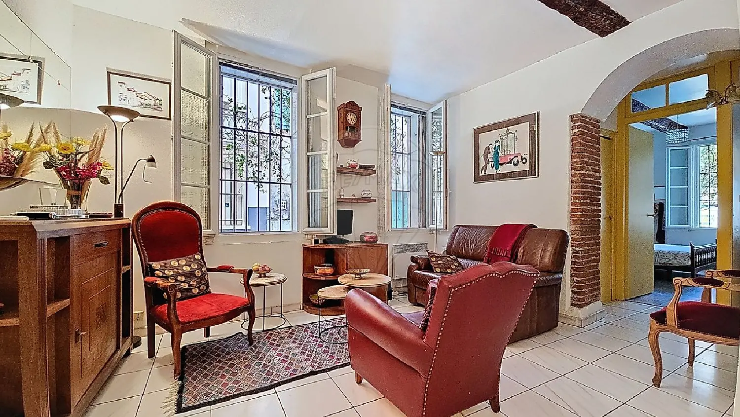  te koop appartement Perpignan Pyrénées-Orientales 1