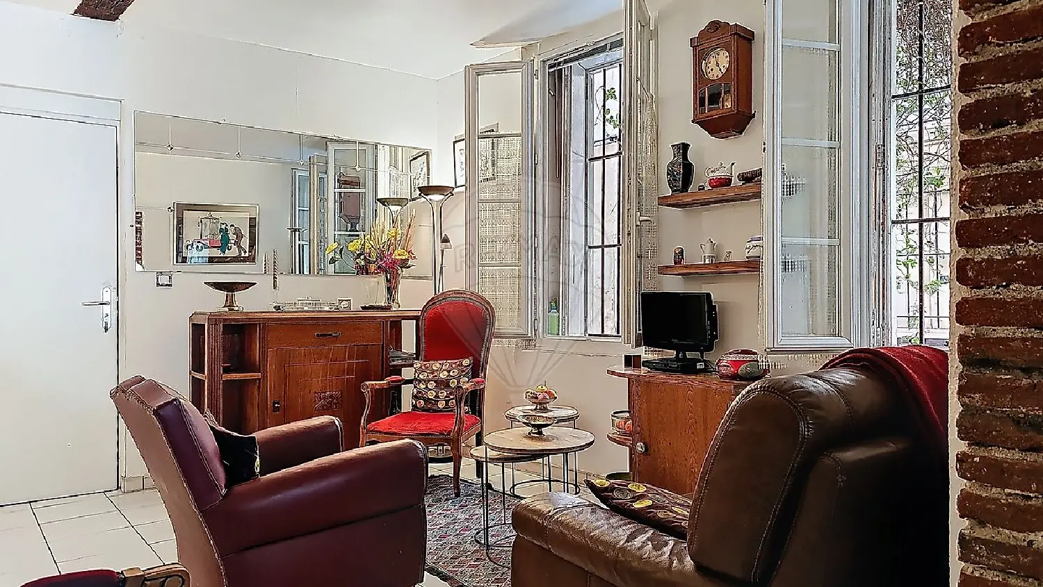  te koop appartement Perpignan Pyrénées-Orientales 2