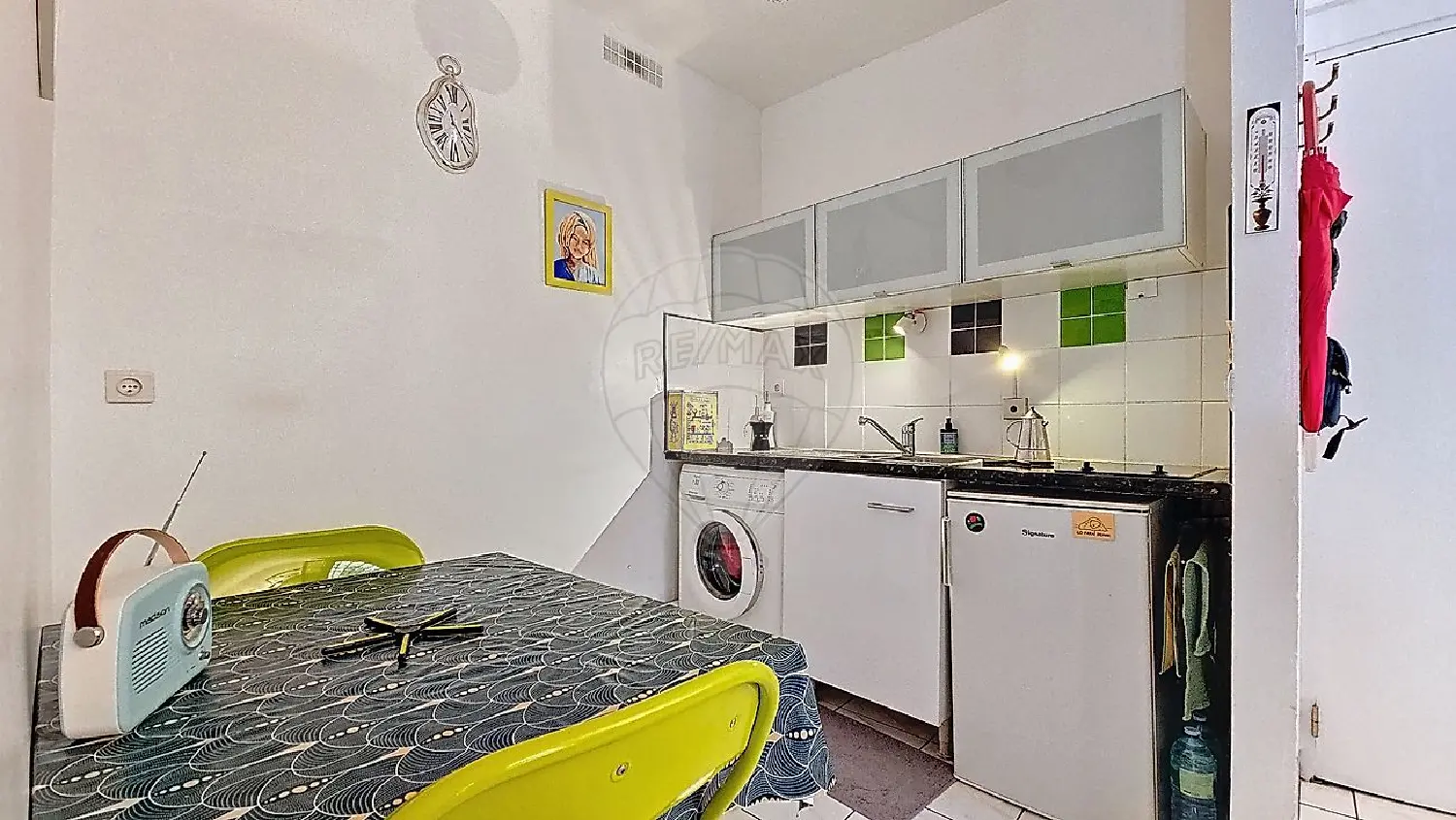  te koop appartement Perpignan Pyrénées-Orientales 5
