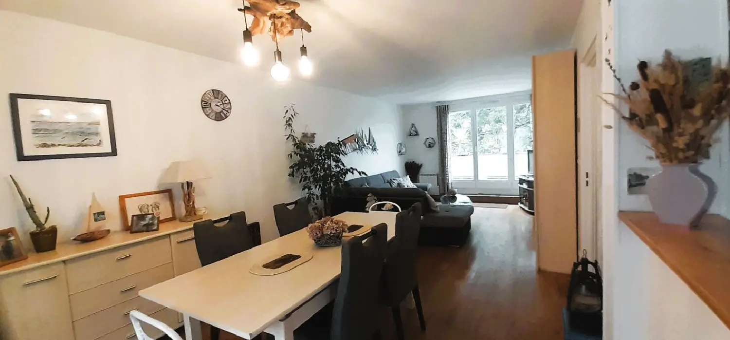  kaufen Wohnung/ Apartment Perros-Guirec Côtes-d'Armor 2