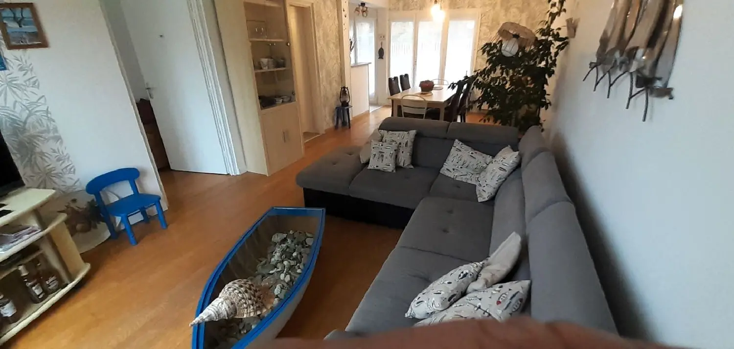  kaufen Wohnung/ Apartment Perros-Guirec Côtes-d'Armor 3