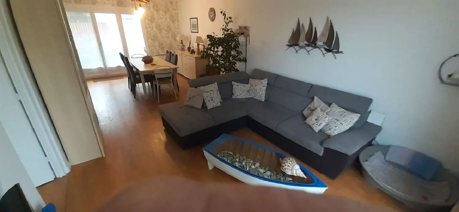  kaufen Wohnung/ Apartment Perros-Guirec Côtes-d'Armor 4