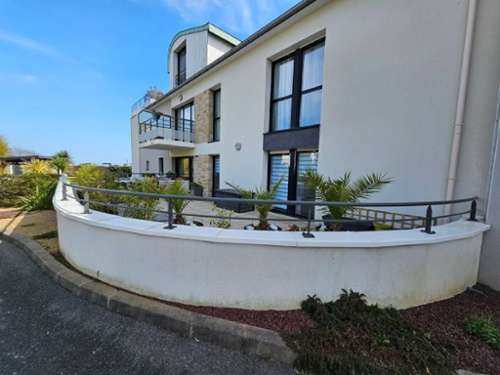 Perros-Guirec Côtes-d'Armor Wohnung/ Apartment Bild 7138351