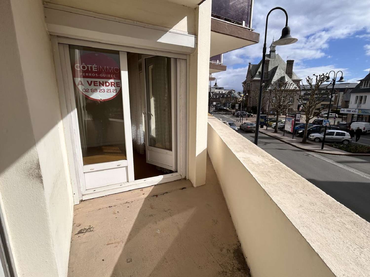  kaufen Wohnung/ Apartment Perros-Guirec Côtes-d'Armor 1