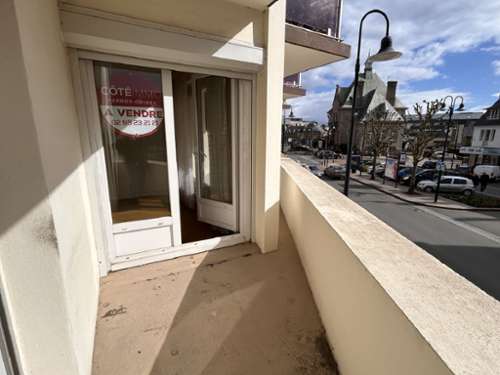 Perros-Guirec Côtes-d'Armor Wohnung/ Apartment Bild 7139346