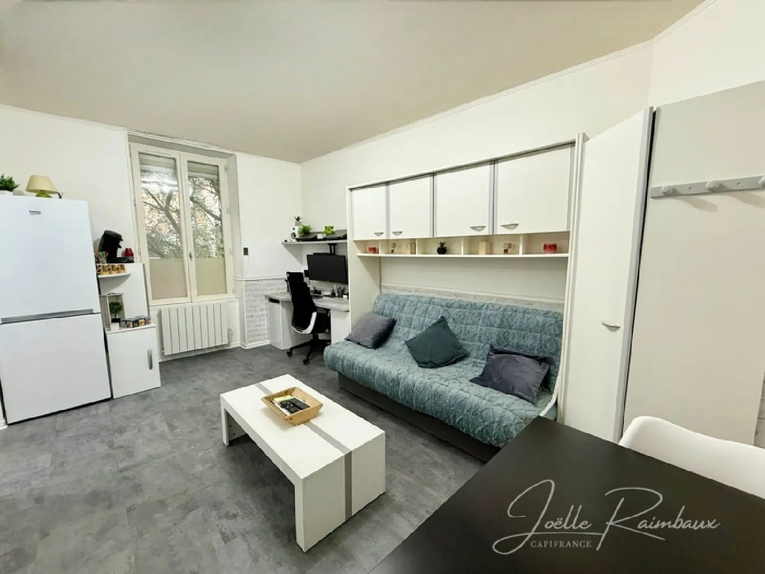  en venta apartamento Persan Val-d'Oise 1