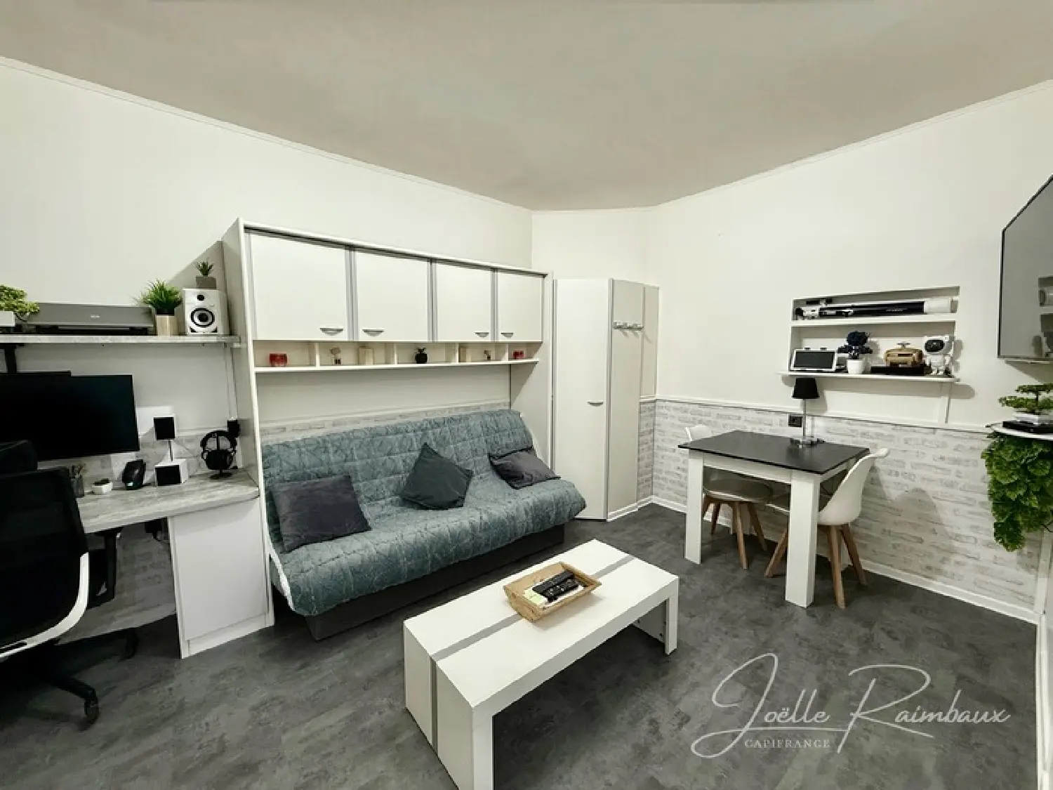  en venta apartamento Persan Val-d'Oise 2