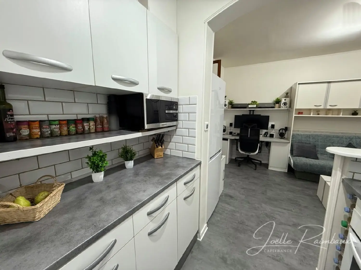  en venta apartamento Persan Val-d'Oise 4