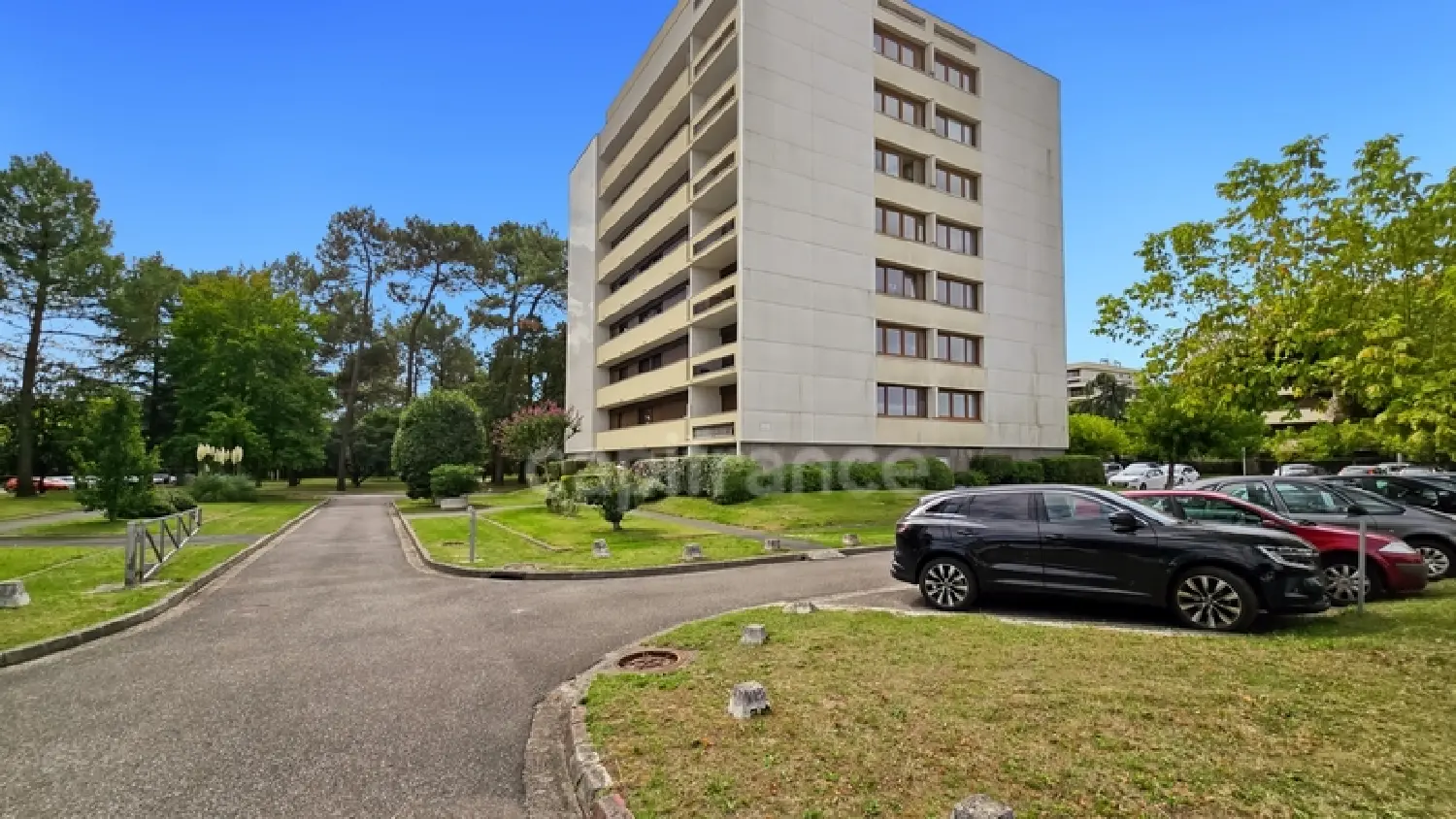  en venta apartamento Pessac Gironde 2