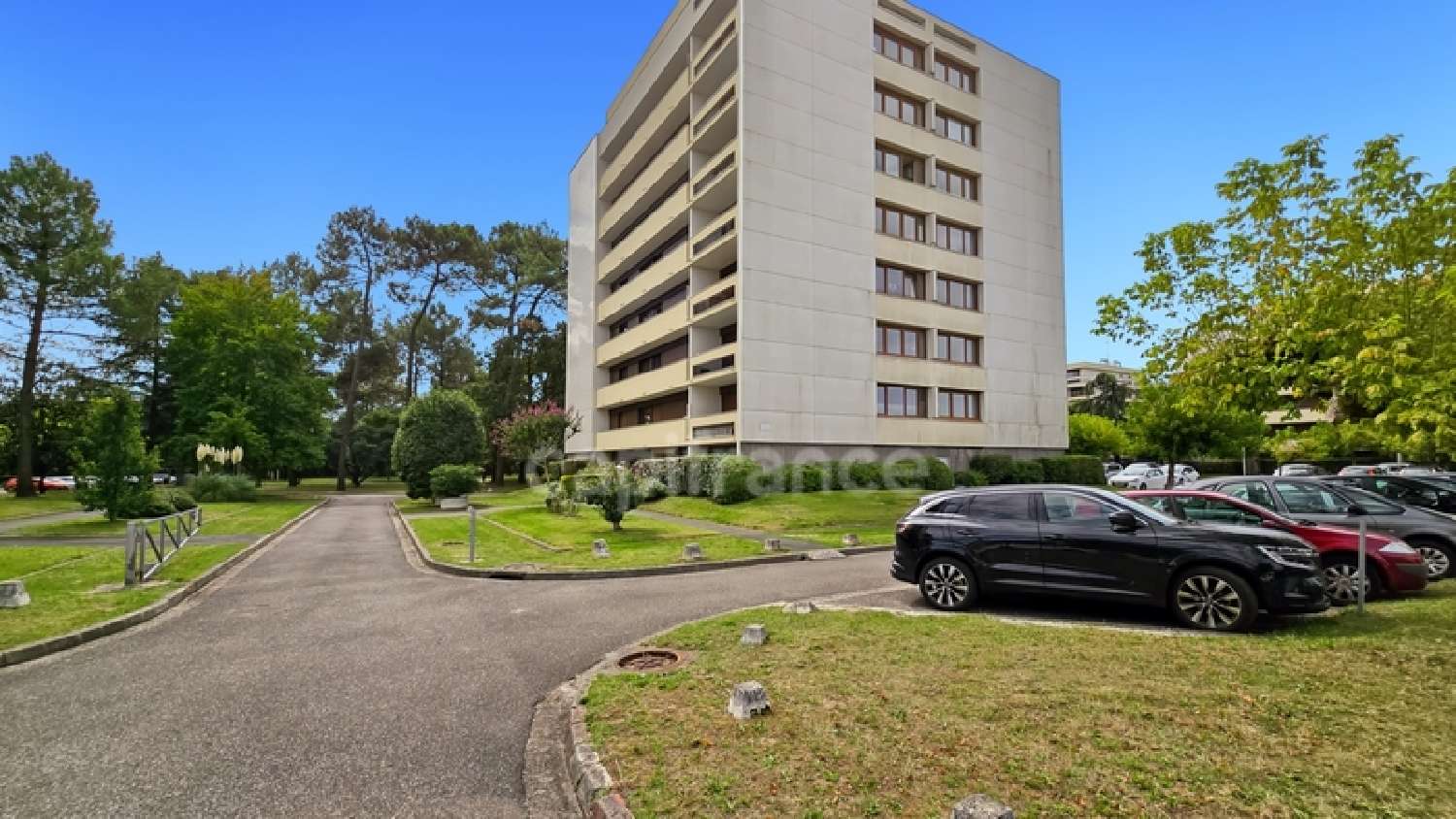  te koop appartement Pessac Gironde 2