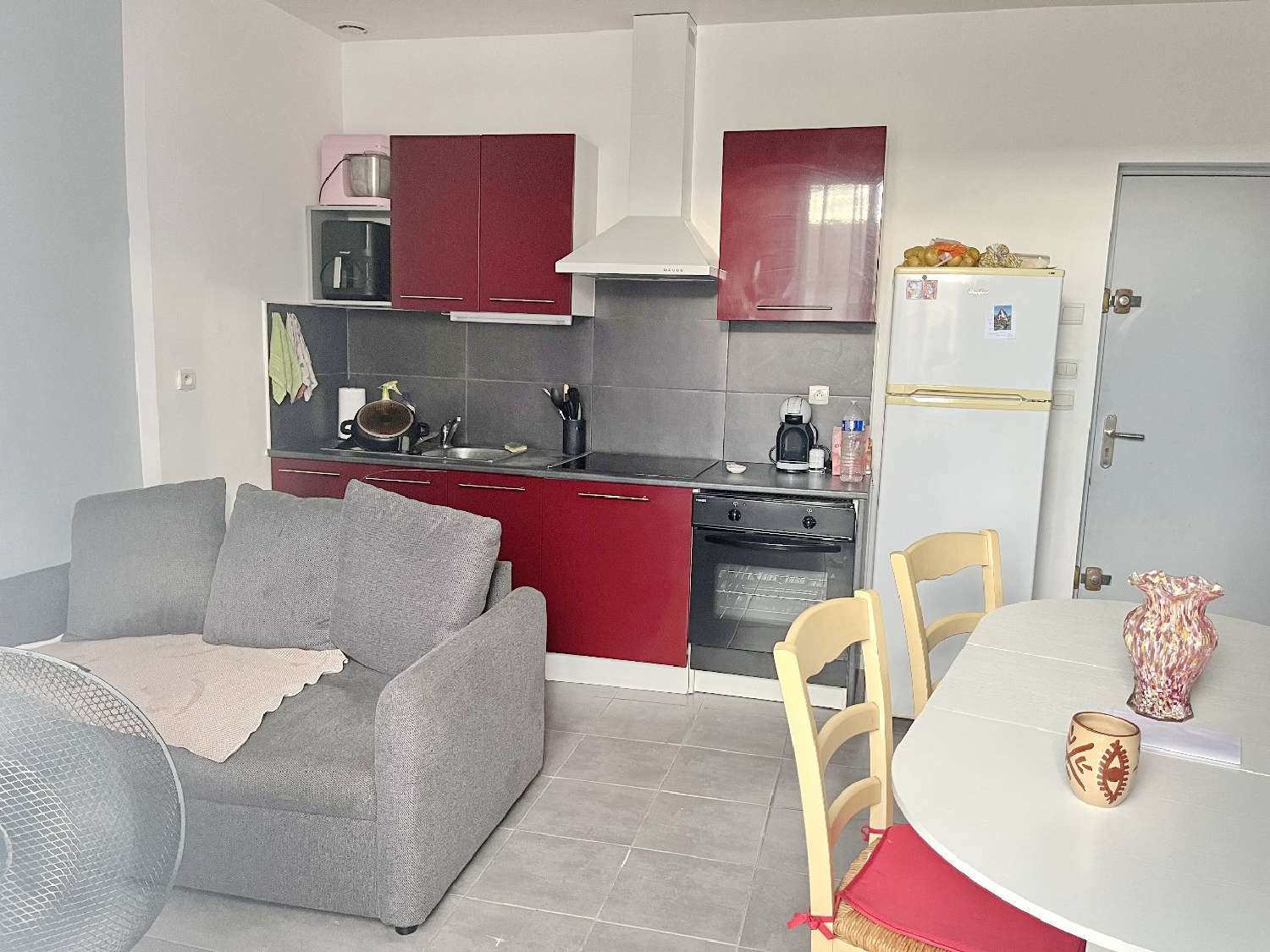  kaufen Wohnung/ Apartment Pézenas Hérault 1