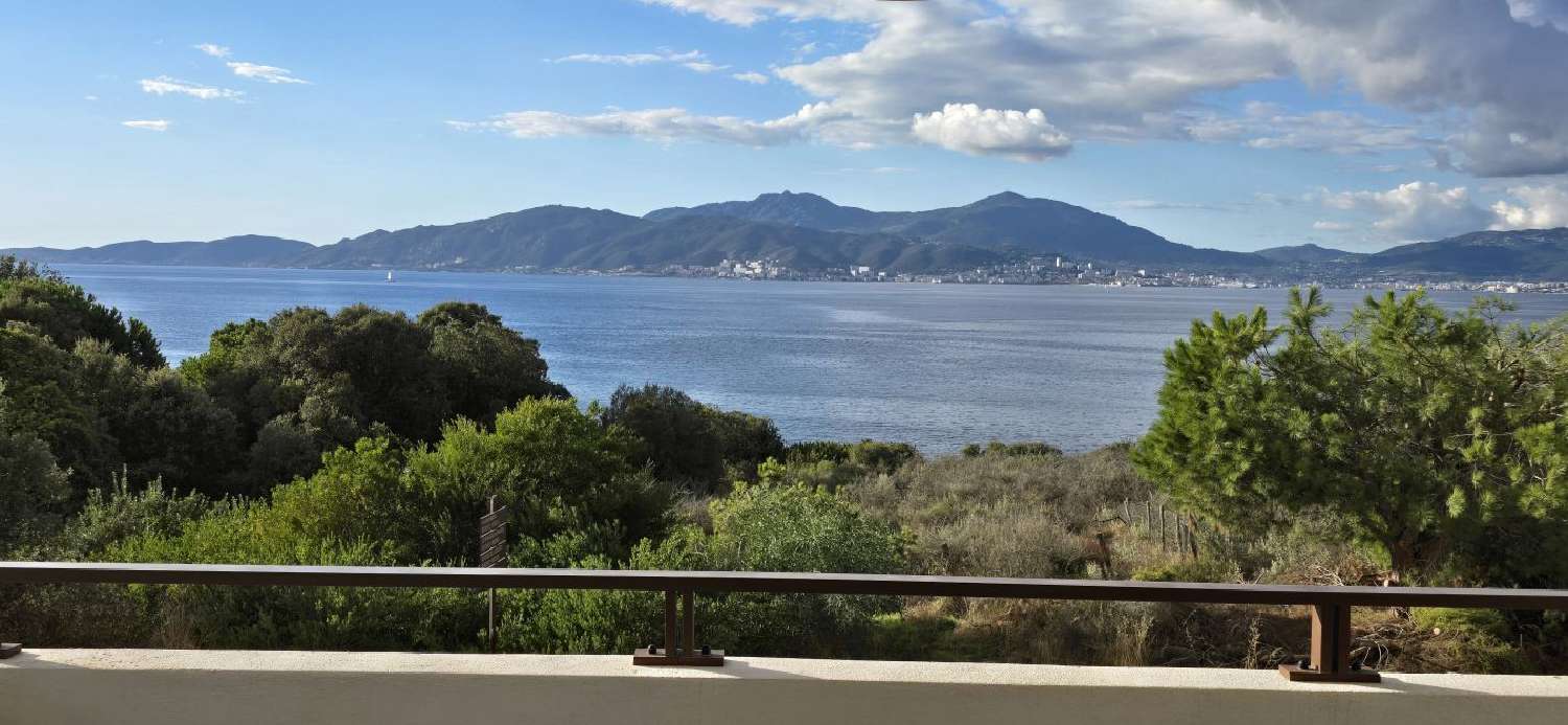  for sale apartment Pietrosella Corse-du-Sud 1