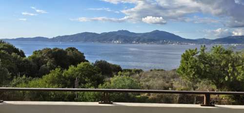 Pietrosella Corse-du-Sud apartment foto 7139257
