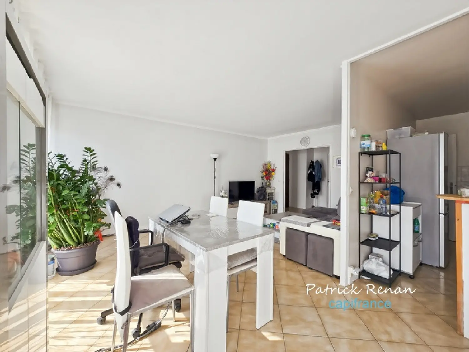 te koop appartement Plaisir Yvelines 2