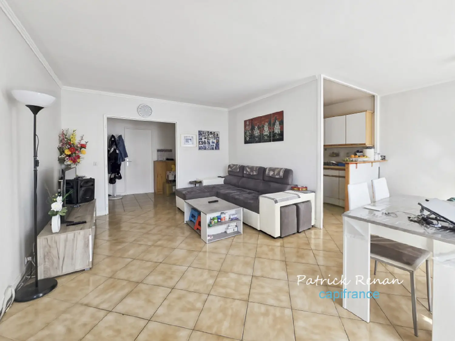  te koop appartement Plaisir Yvelines 3