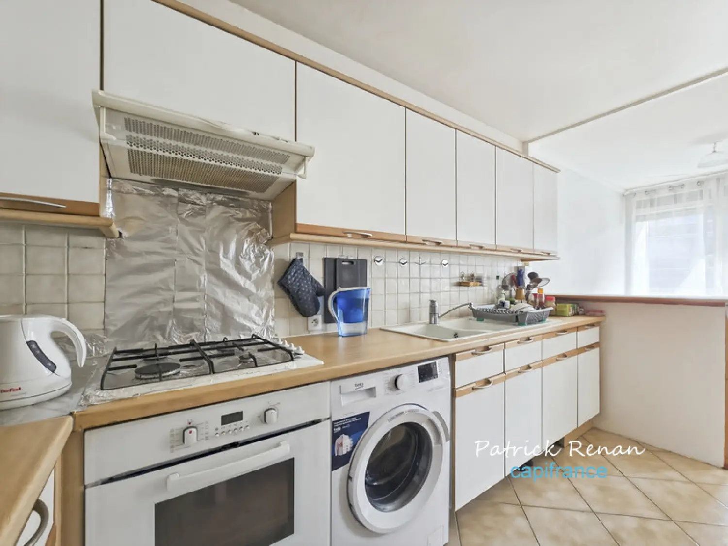  te koop appartement Plaisir Yvelines 4