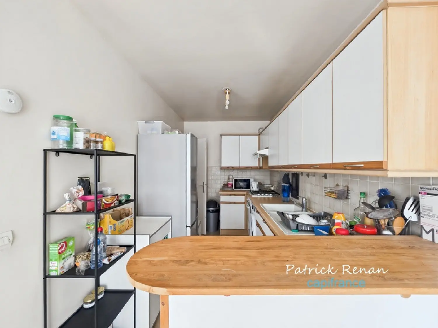  te koop appartement Plaisir Yvelines 5