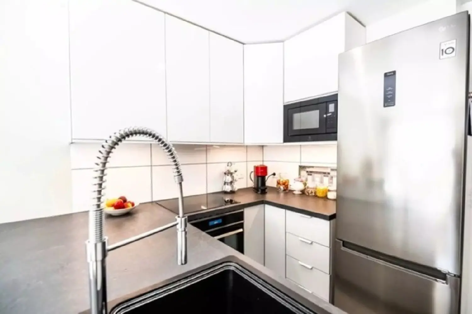  for sale apartment Plaisir Yvelines 2