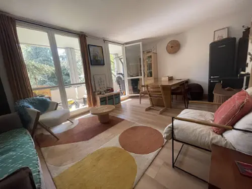 Plan-de-Cuques Bouches-du-Rhône appartement foto 7135238