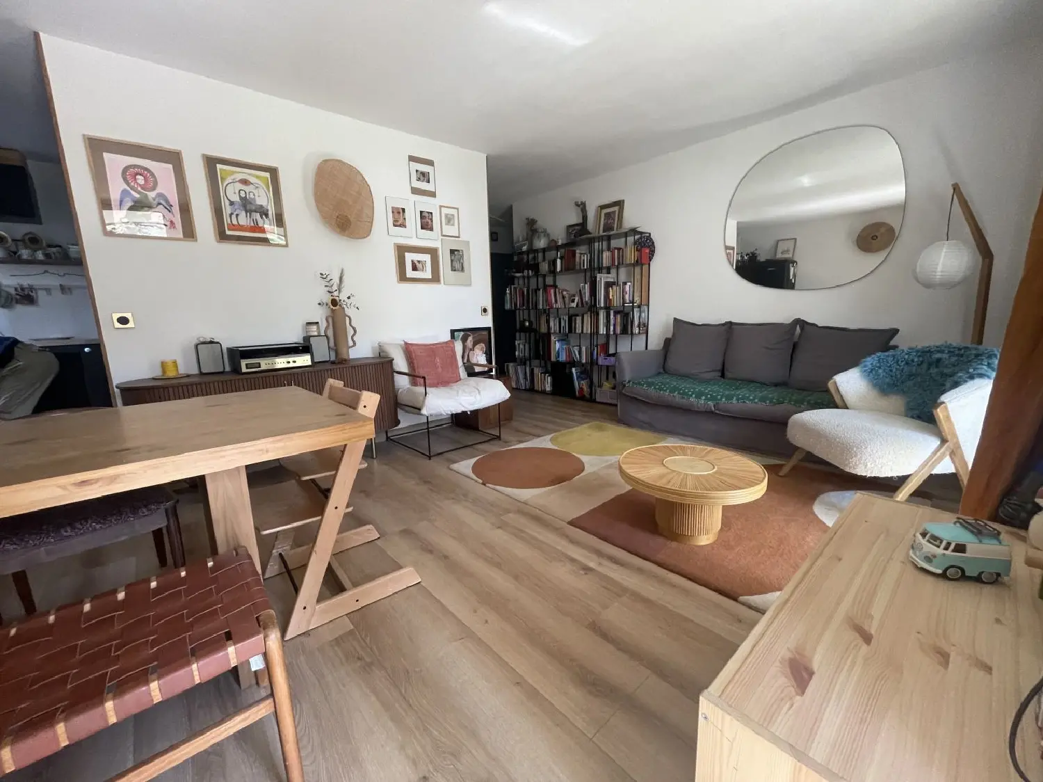  for sale apartment Plan-de-Cuques Bouches-du-Rhône 4