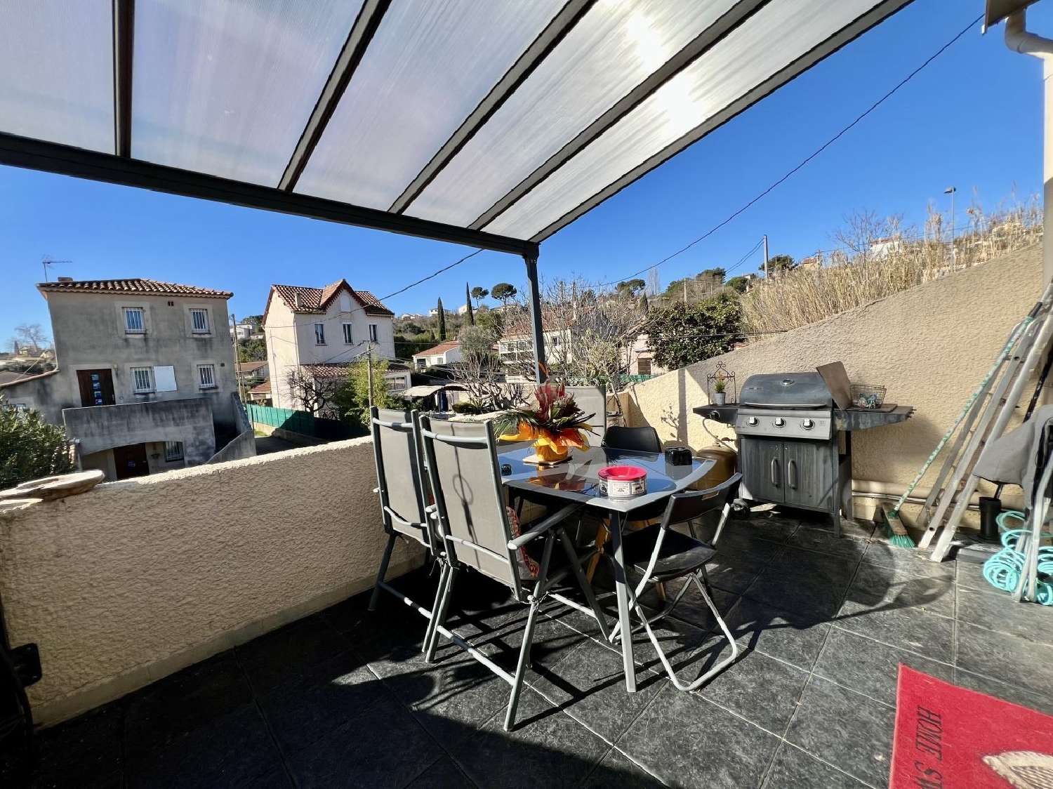  en venta apartamento Plan-de-Cuques Bocas del Ródano 1