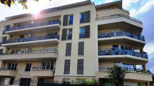 Poissy Yvelines appartement foto 7139592