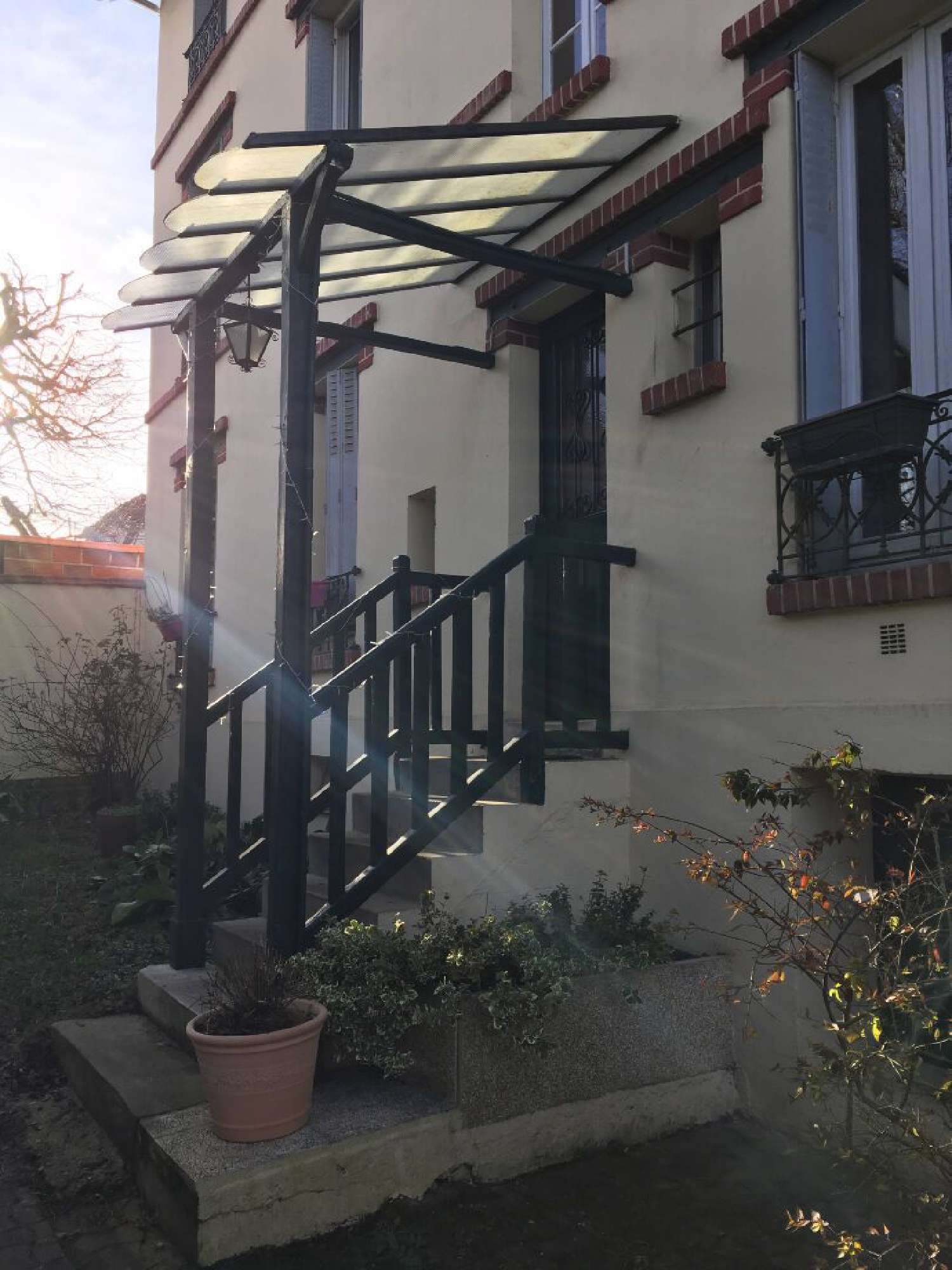  te koop appartement Poissy Yvelines 1