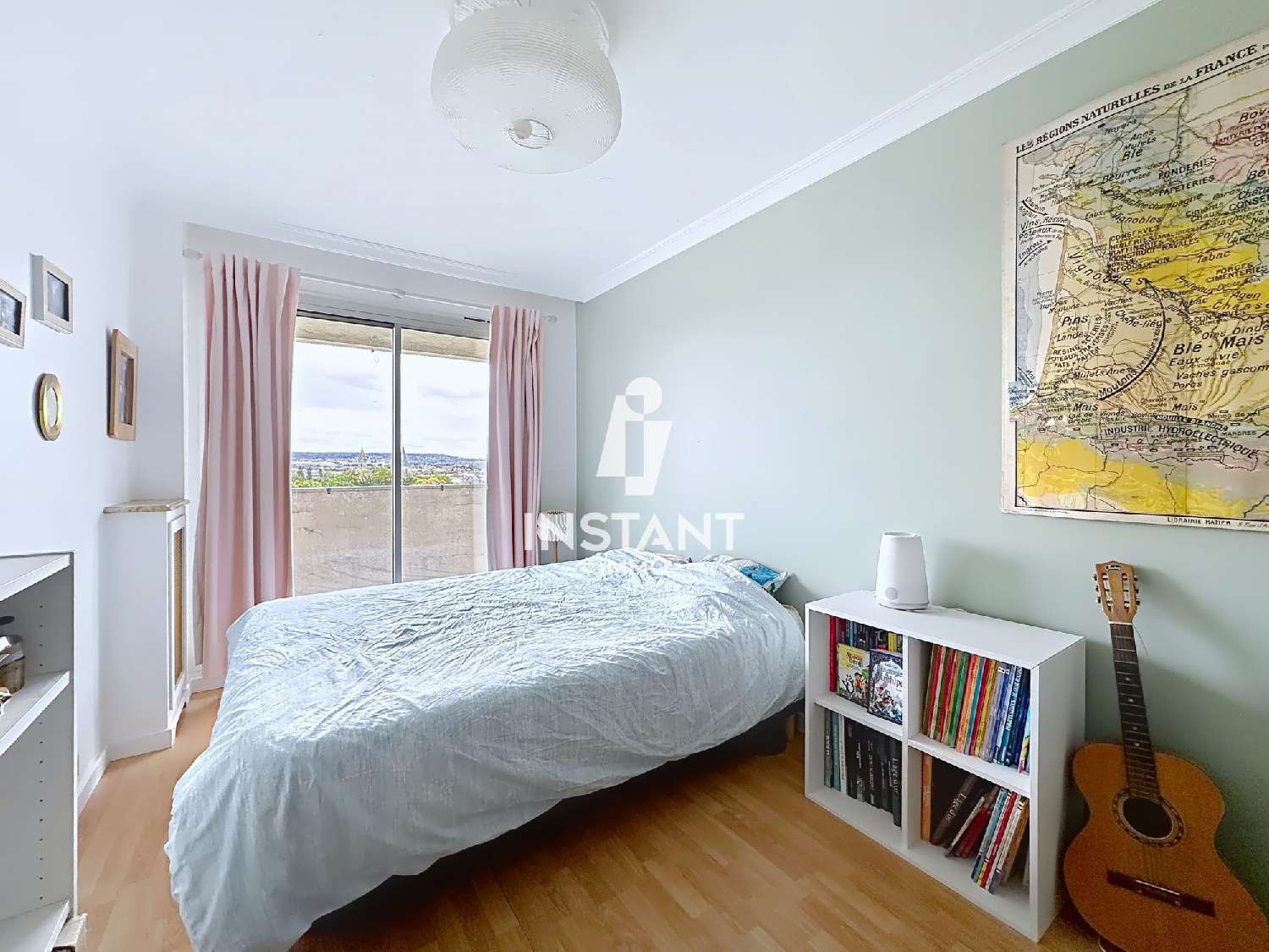  for sale apartment Poissy Yvelines 3