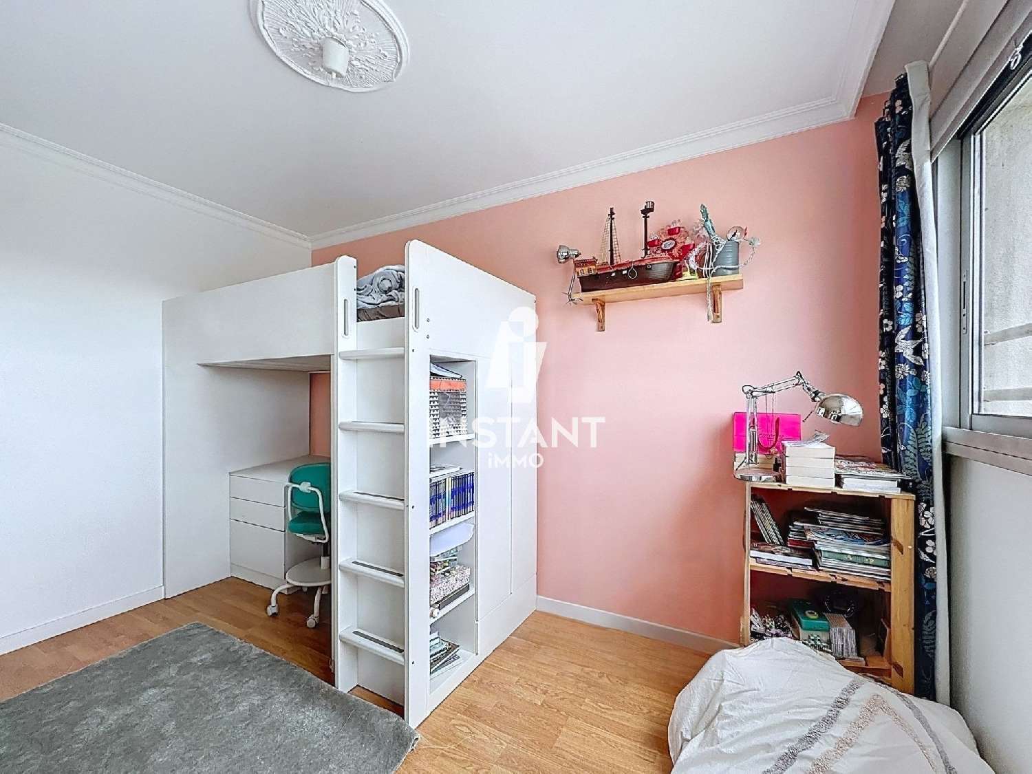  for sale apartment Poissy Yvelines 6