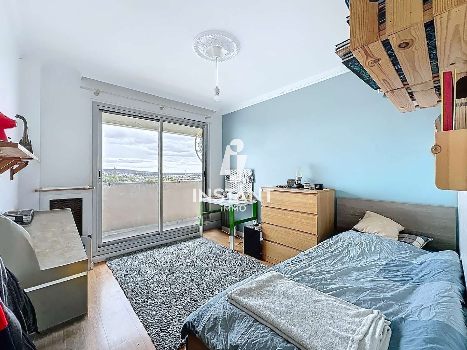  for sale apartment Poissy Yvelines 7